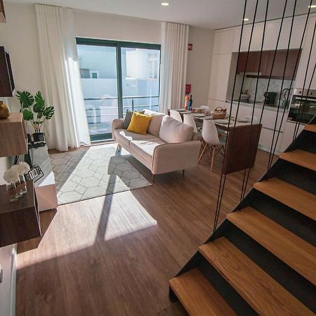 Apartamentos Da Travessa Praia da Vitória Exteriér fotografie