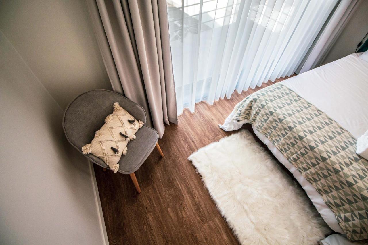 Apartamentos Da Travessa Praia da Vitória Exteriér fotografie