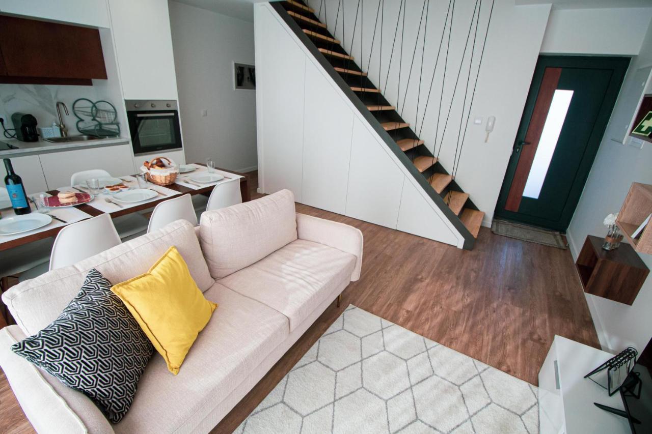 Apartamentos Da Travessa Praia da Vitória Exteriér fotografie