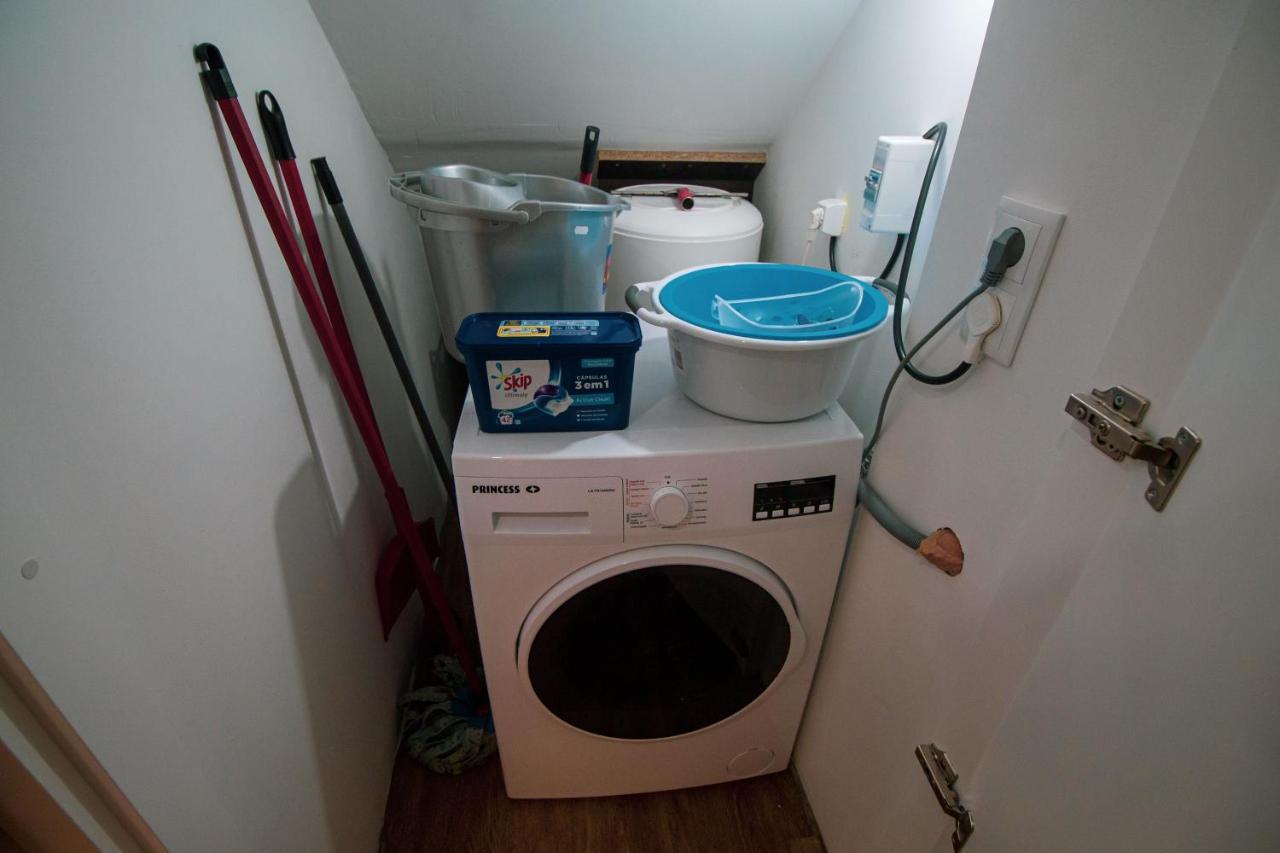 Apartamentos Da Travessa Praia da Vitória Exteriér fotografie