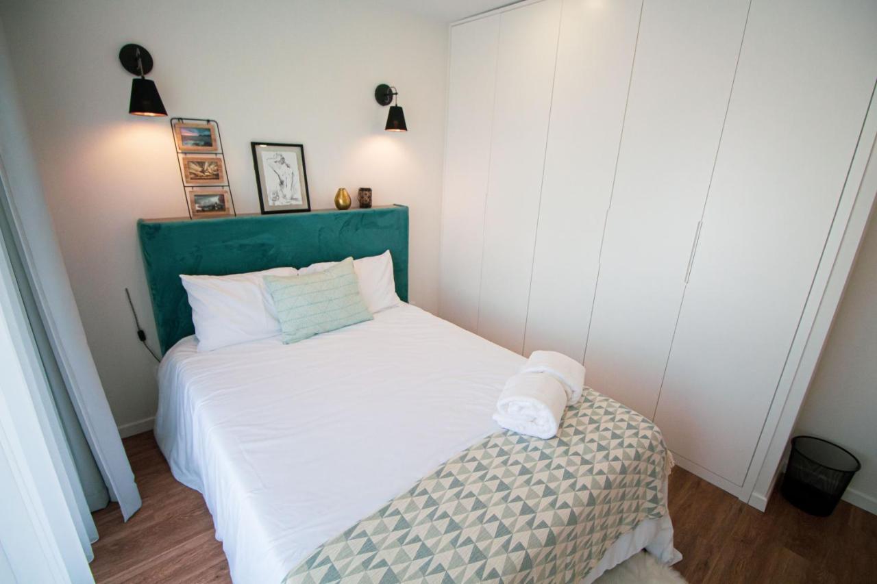 Apartamentos Da Travessa Praia da Vitória Exteriér fotografie